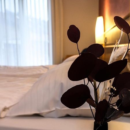 Hotel-Restaurant Zur Muehle Шермбек Экстерьер фото
